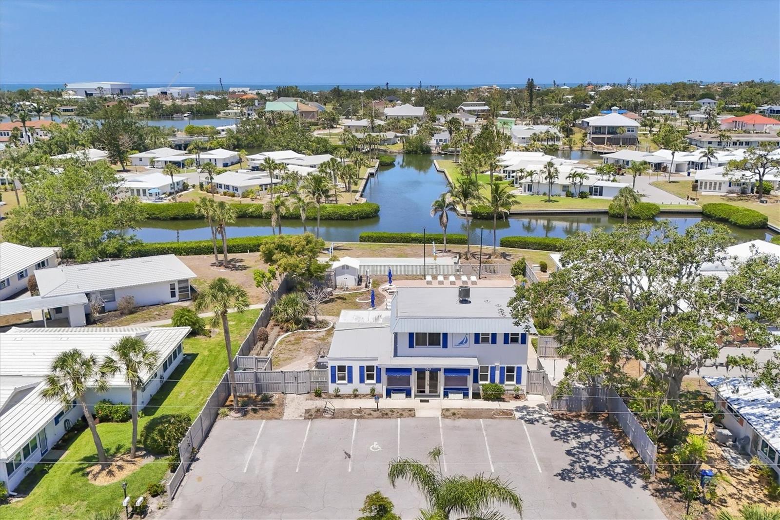 FAIRWINDS VILLAGE 2 - Residential