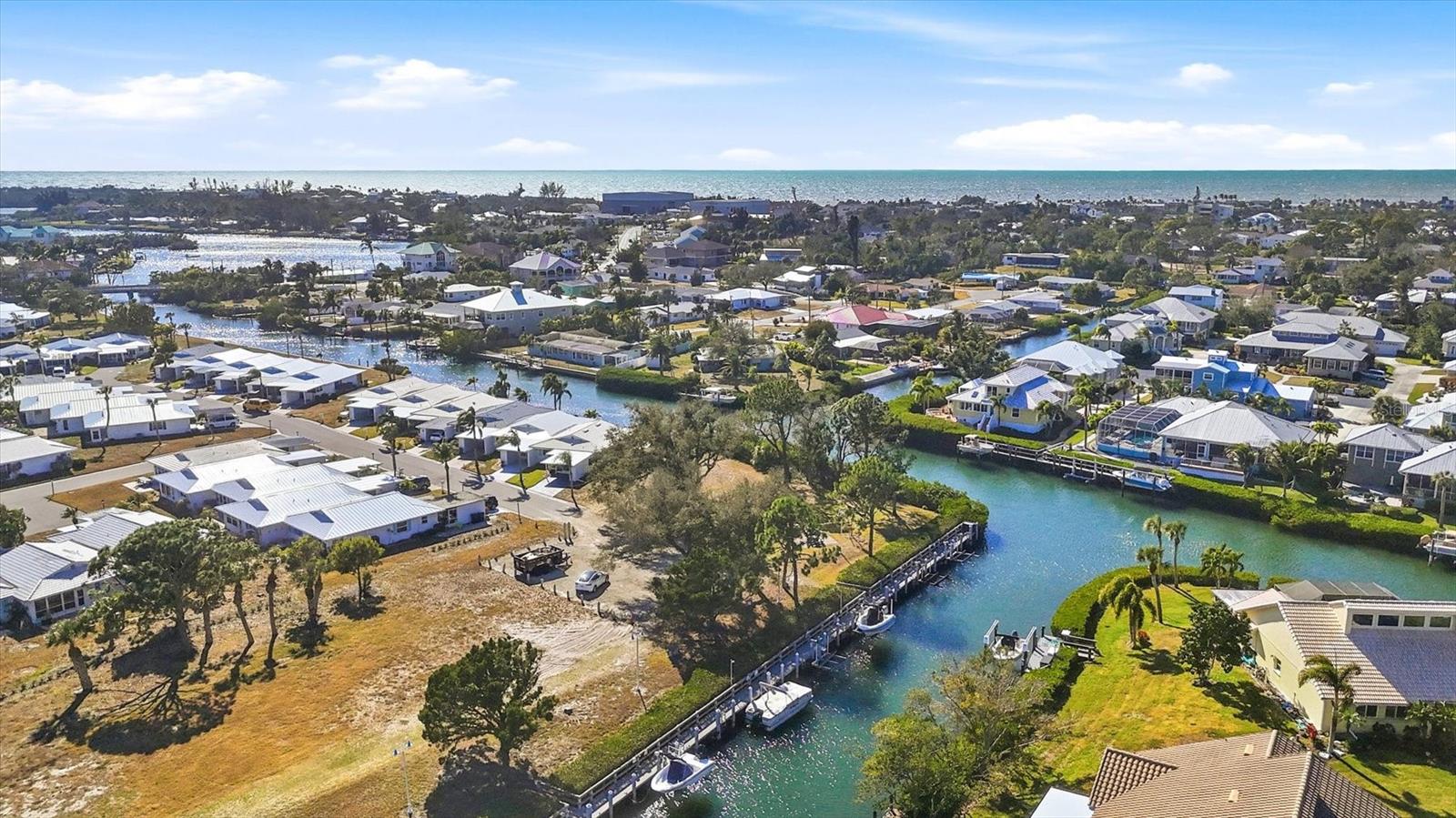 FAIRWINDS VILLAGE 2 - Residential