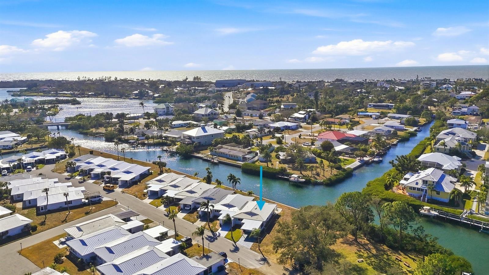 621 FAIR WINDS DRIVE 621