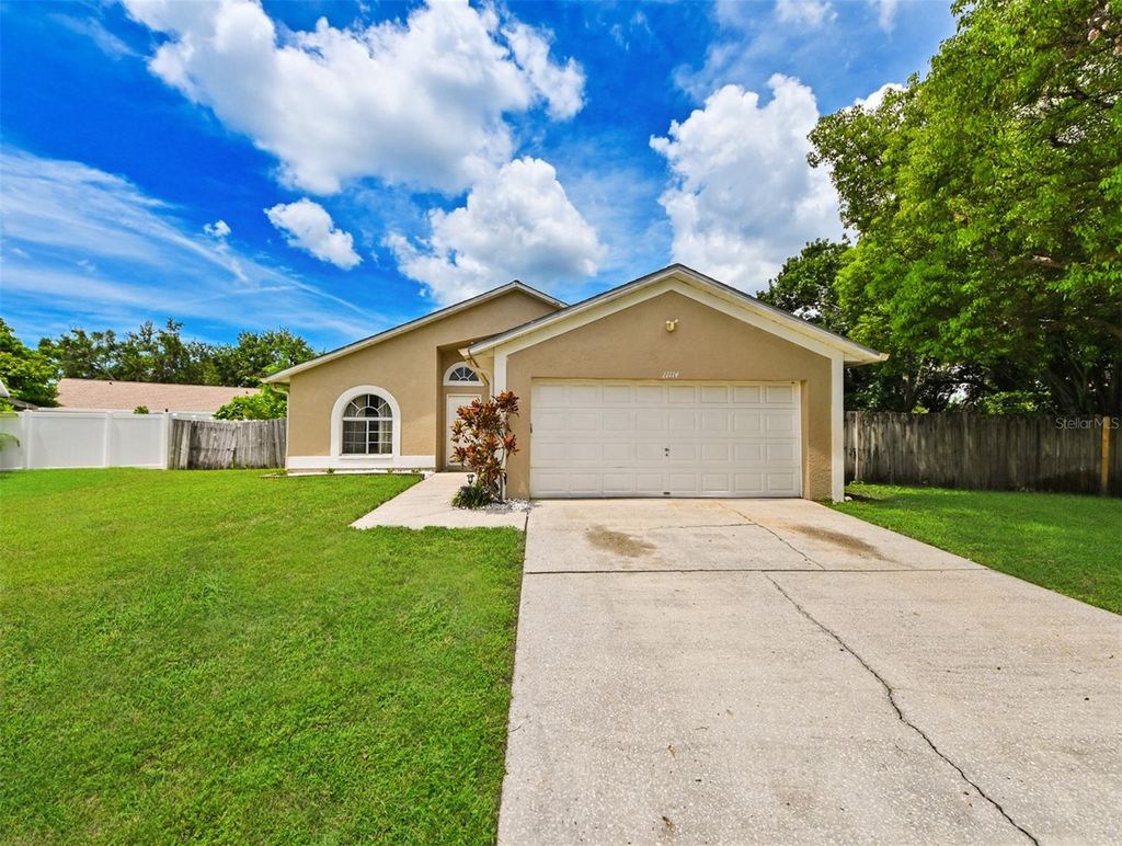 Photo of 11114 Windpoint Drive, Tampa, FL 33635 (MLS # TB8406435)
