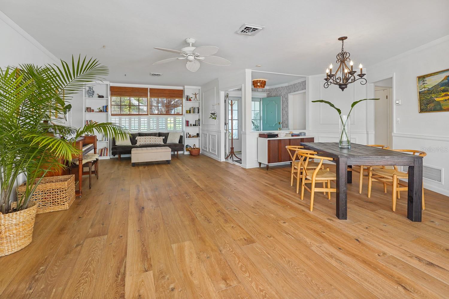 SORRENTO EAST - Residential