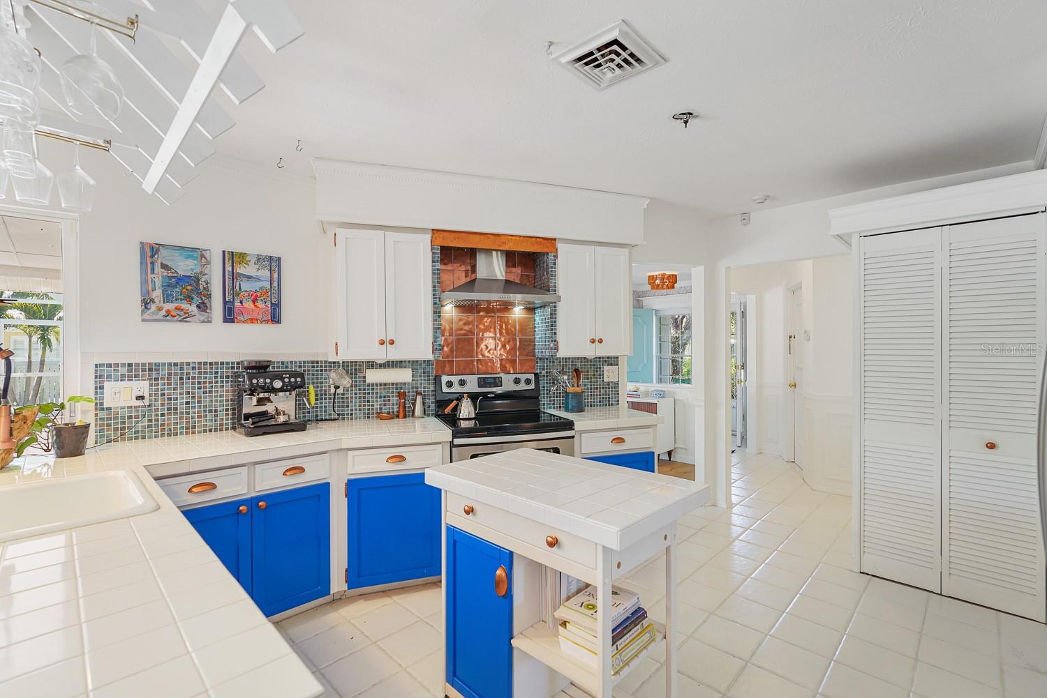 SORRENTO EAST - Residential