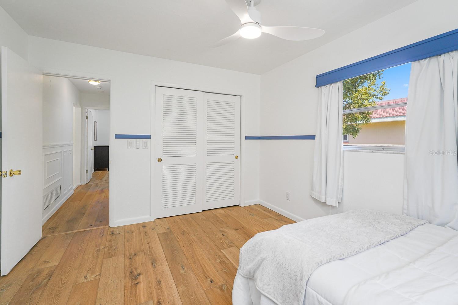 SORRENTO EAST - Residential