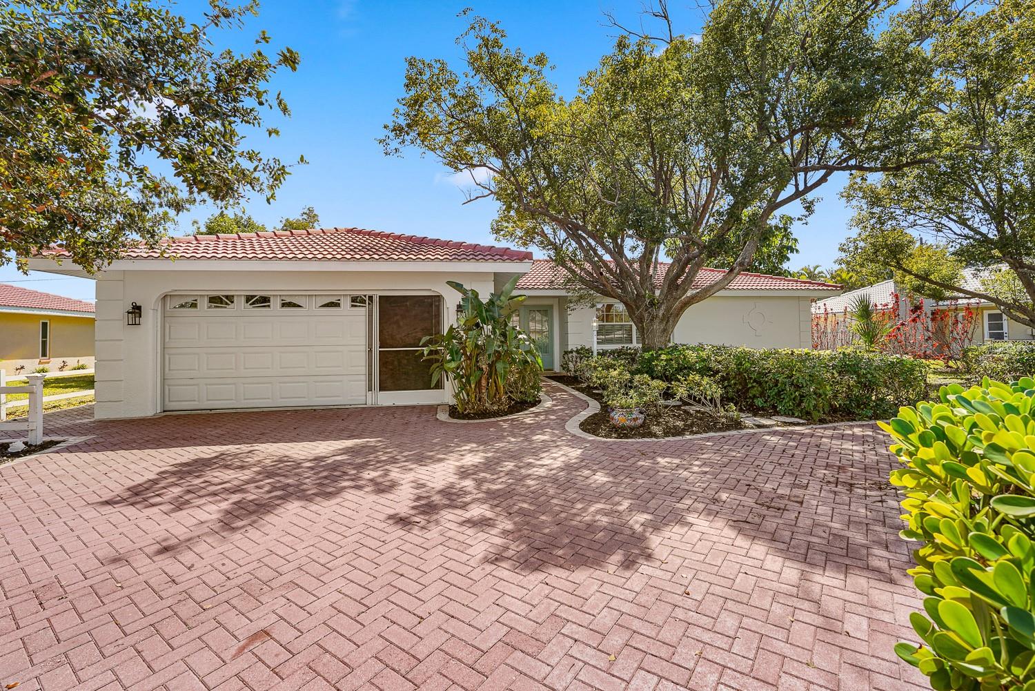 SORRENTO EAST - Residential