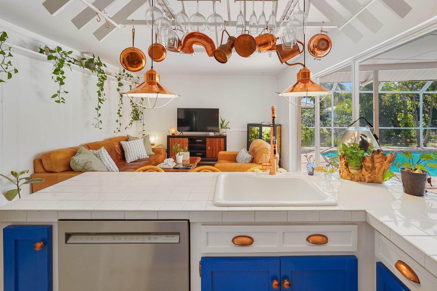 SORRENTO EAST - Residential