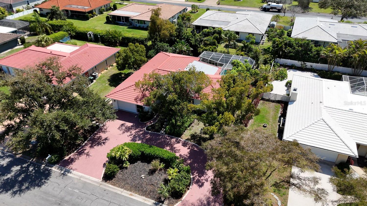 SORRENTO EAST - Residential