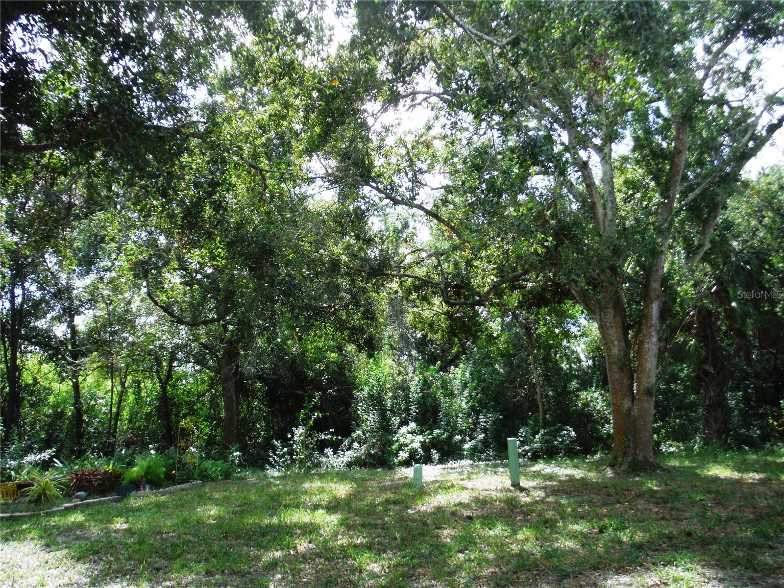 BRIAR CREEK MOBILE HOME COMMUNITY I CONDO - Residential