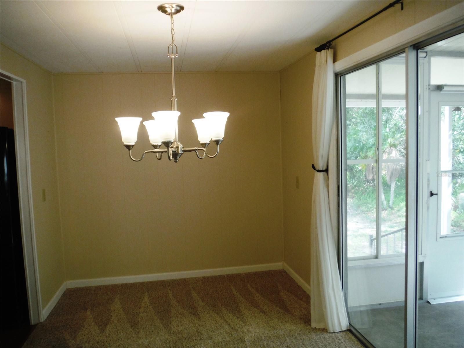 BRIAR CREEK MOBILE HOME COMMUNITY I CONDO - Residential