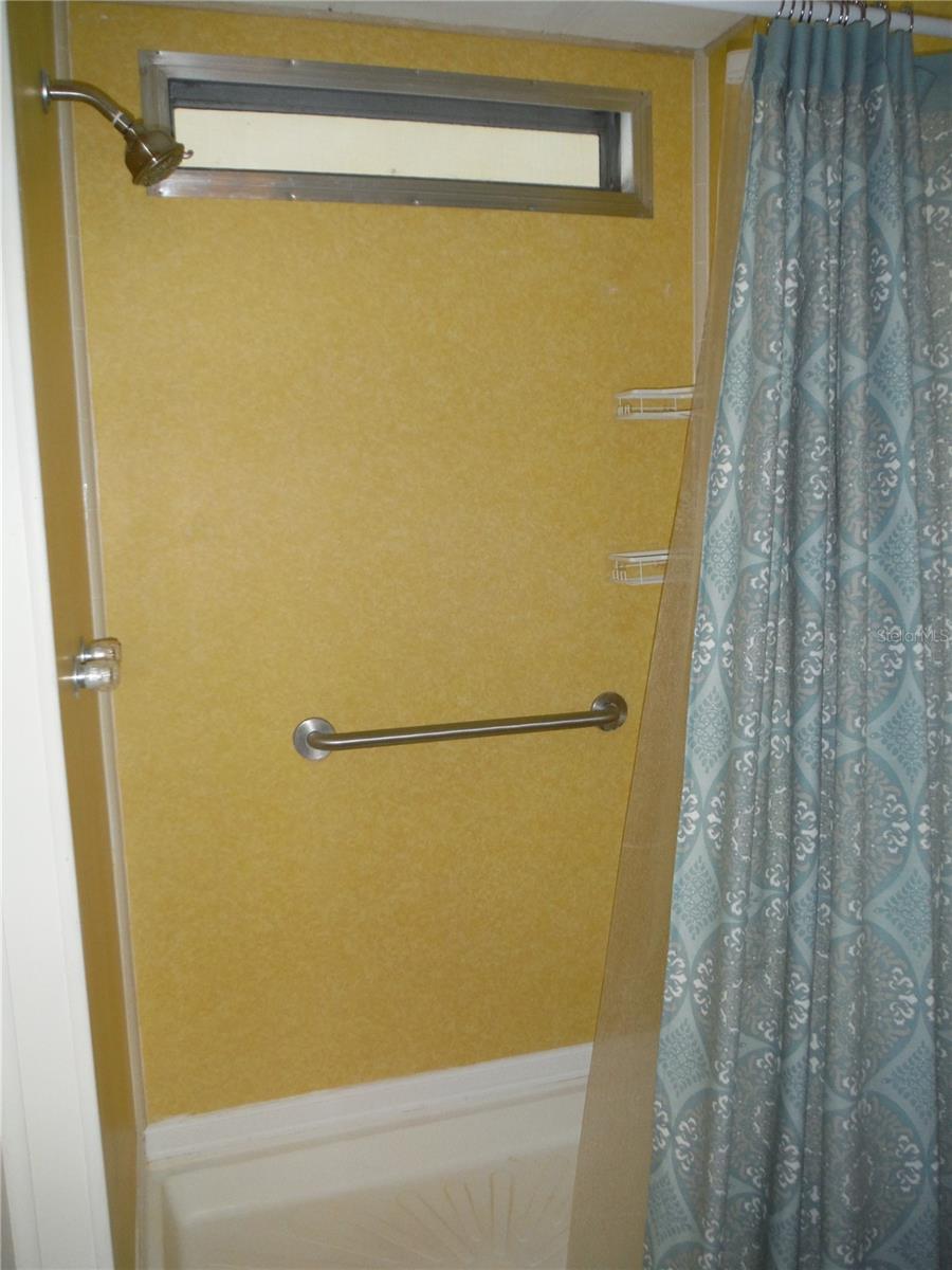 BRIAR CREEK MOBILE HOME COMMUNITY I CONDO - Residential