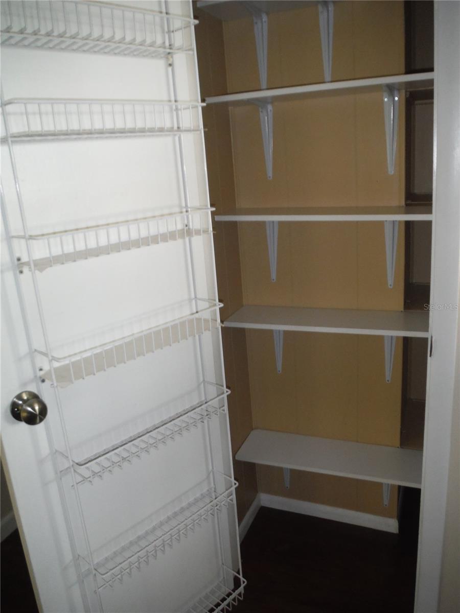 BRIAR CREEK MOBILE HOME COMMUNITY I CONDO - Residential