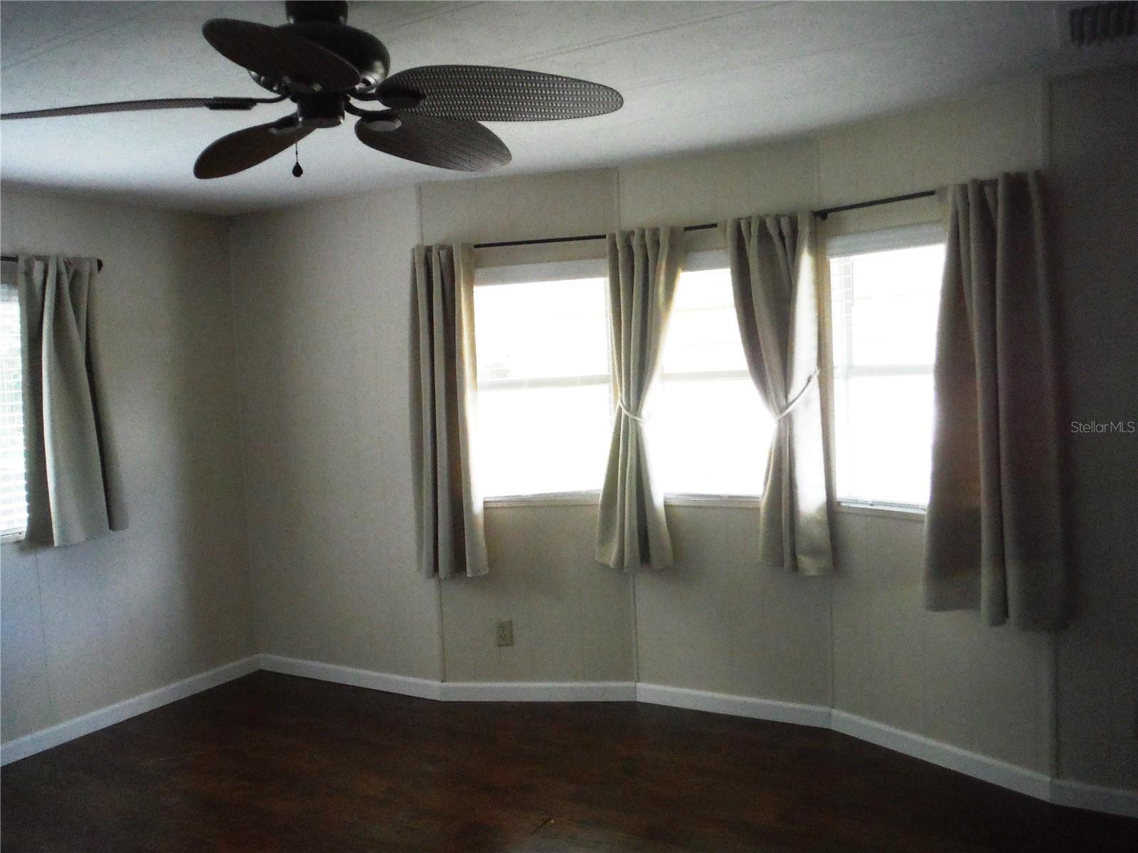 BRIAR CREEK MOBILE HOME COMMUNITY I CONDO - Residential