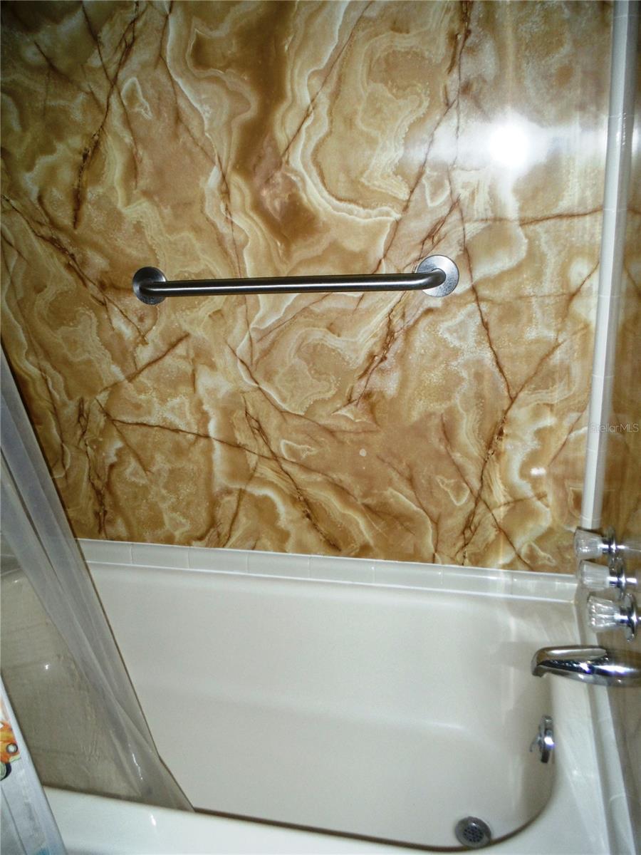 BRIAR CREEK MOBILE HOME COMMUNITY I CONDO - Residential
