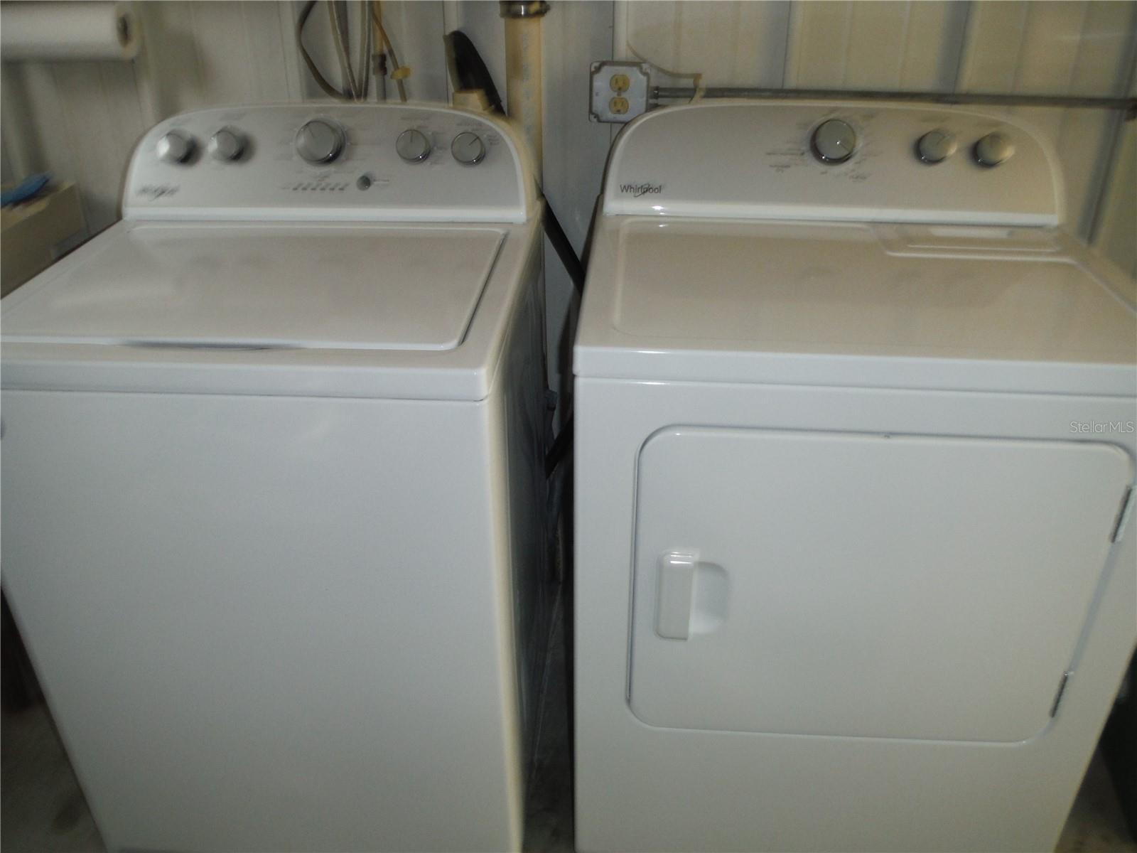 BRIAR CREEK MOBILE HOME COMMUNITY I CONDO - Residential