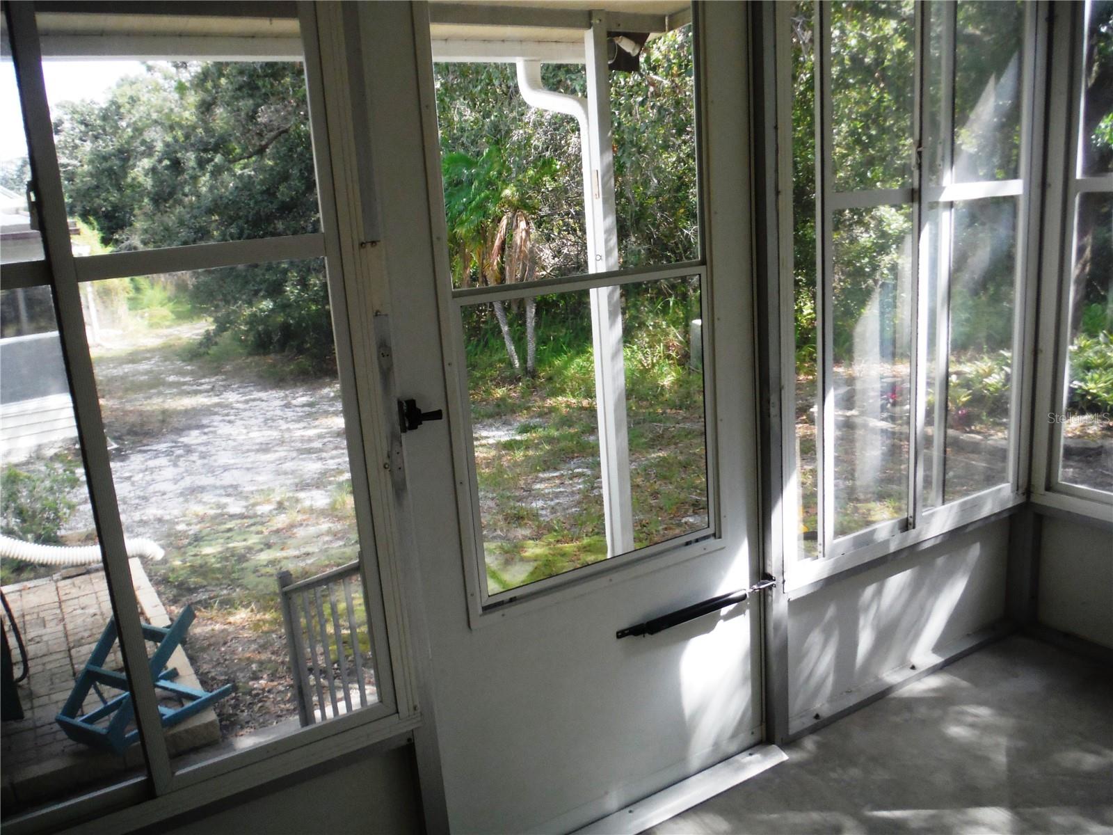 BRIAR CREEK MOBILE HOME COMMUNITY I CONDO - Residential