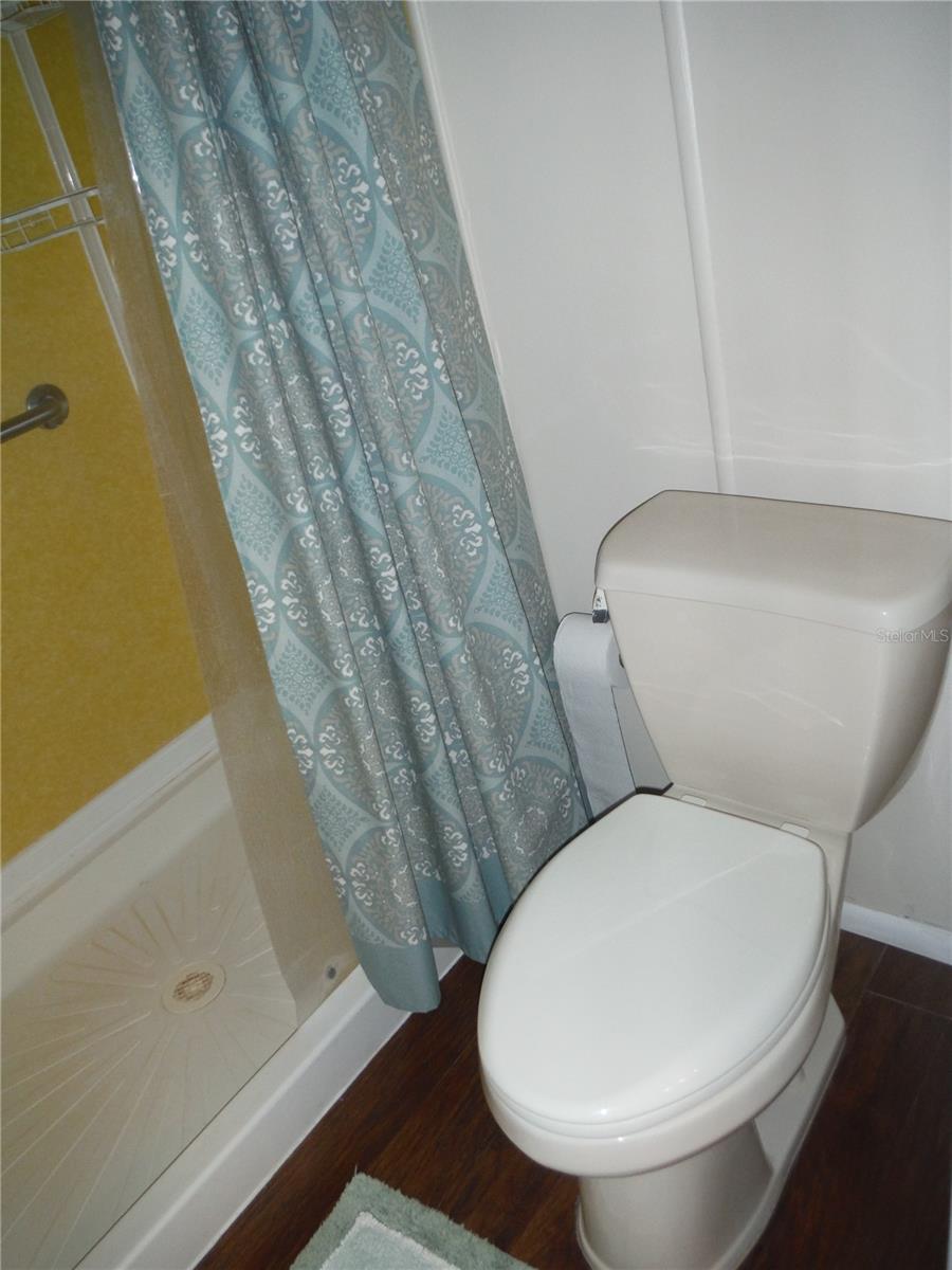 BRIAR CREEK MOBILE HOME COMMUNITY I CONDO - Residential
