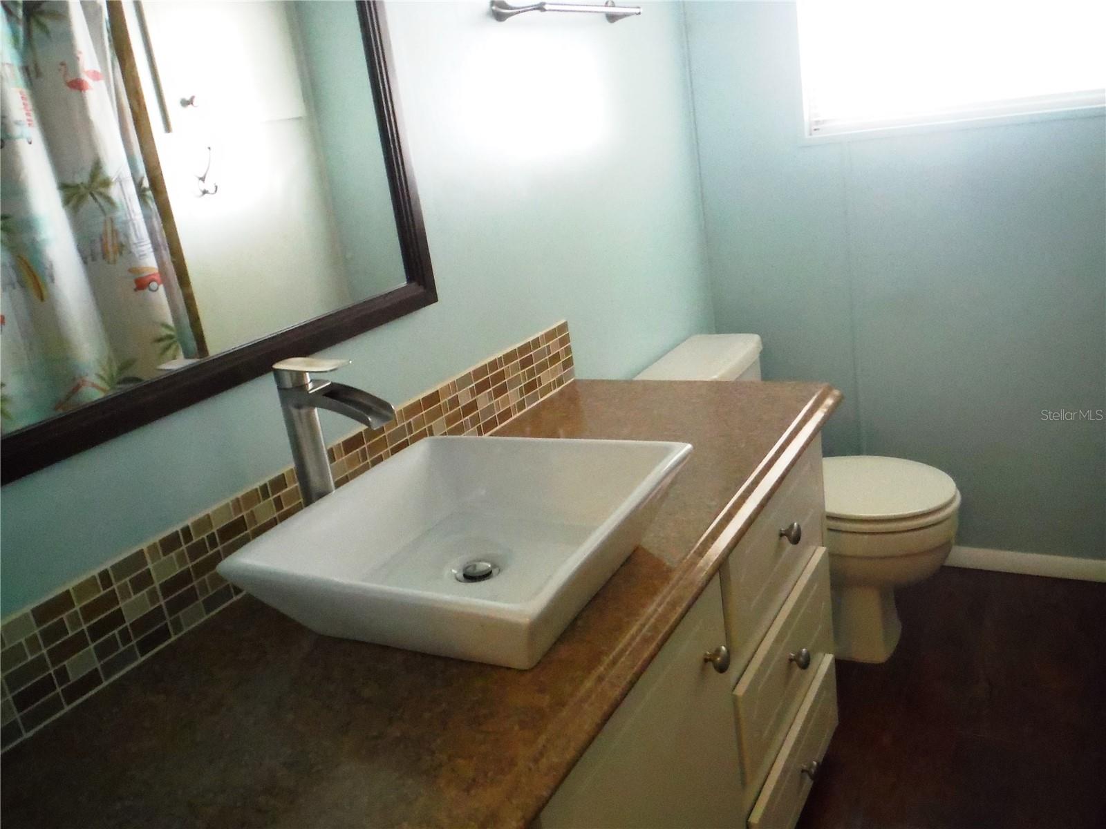 BRIAR CREEK MOBILE HOME COMMUNITY I CONDO - Residential