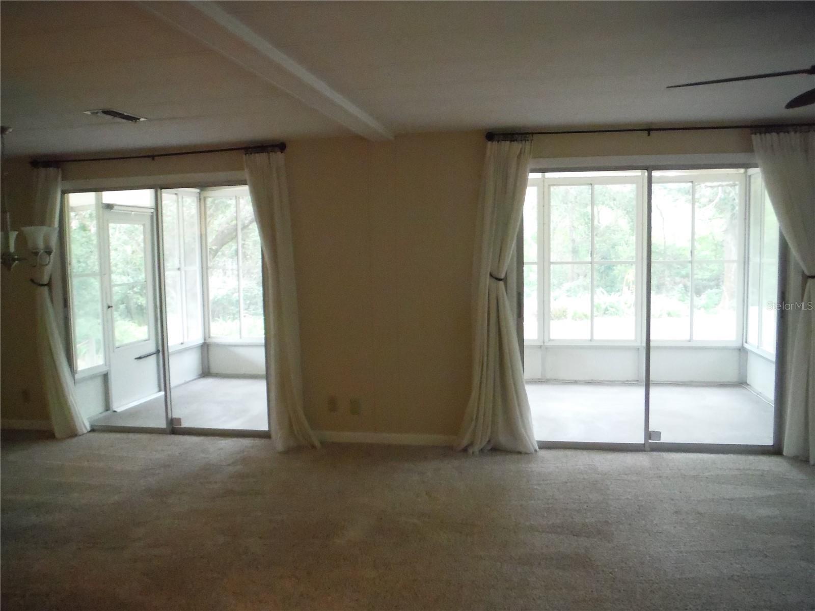 BRIAR CREEK MOBILE HOME COMMUNITY I CONDO - Residential
