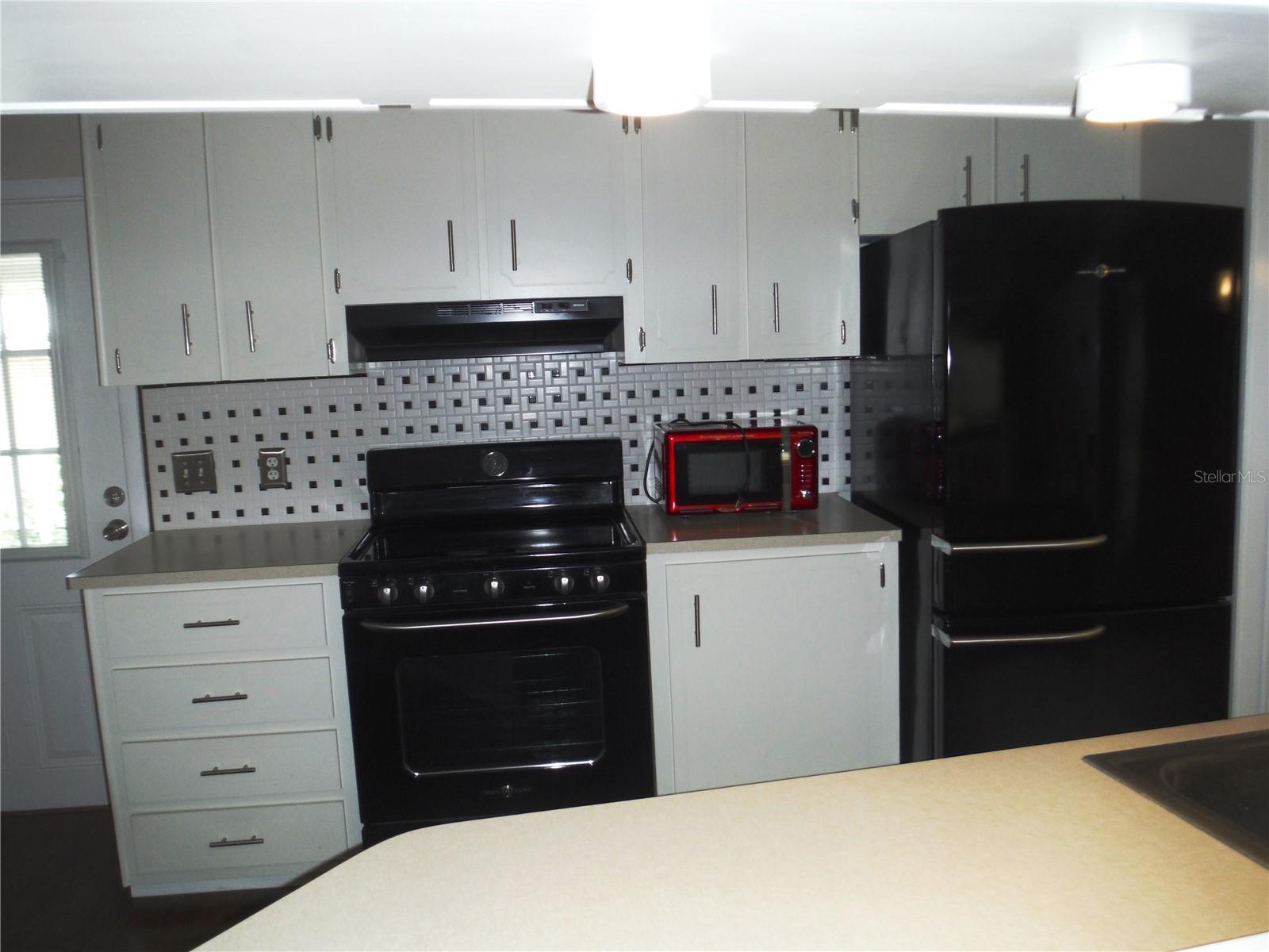 BRIAR CREEK MOBILE HOME COMMUNITY I CONDO - Residential