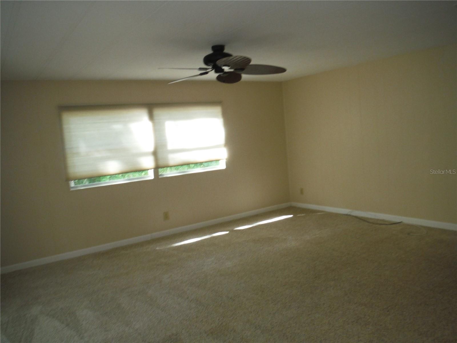 BRIAR CREEK MOBILE HOME COMMUNITY I CONDO - Residential