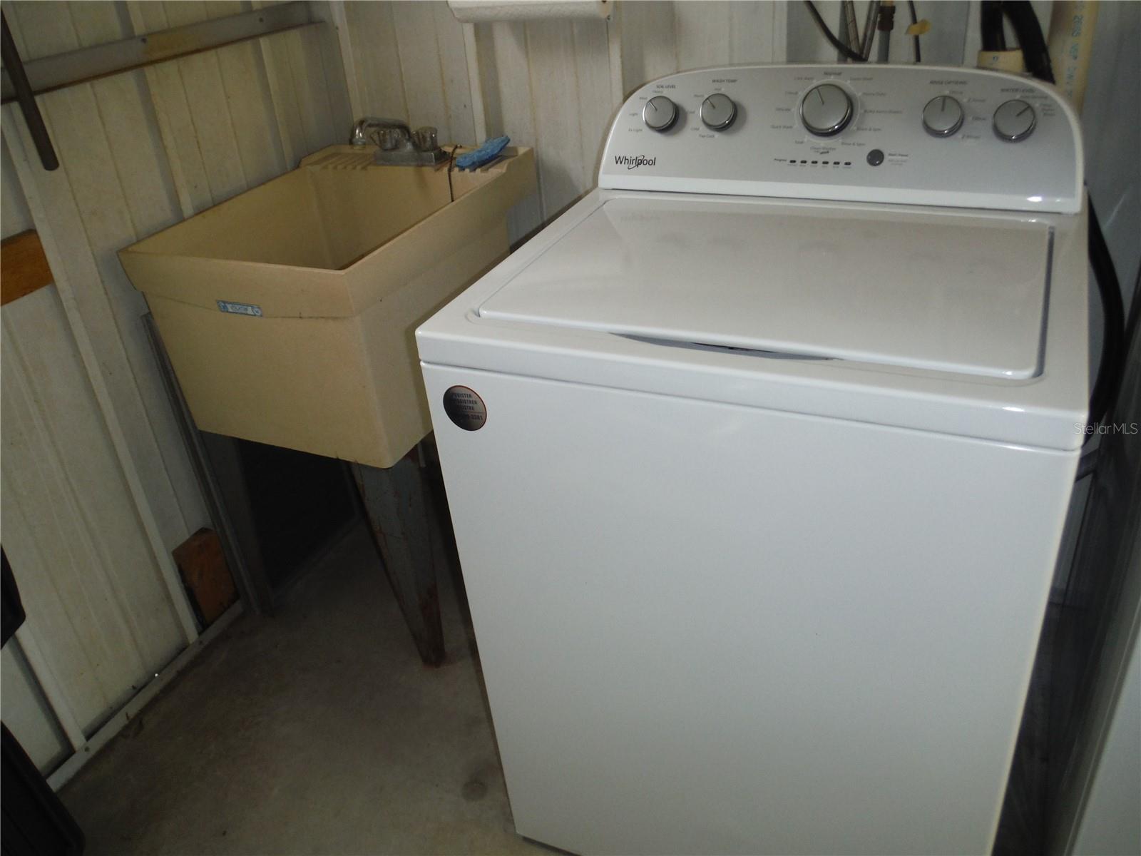 BRIAR CREEK MOBILE HOME COMMUNITY I CONDO - Residential