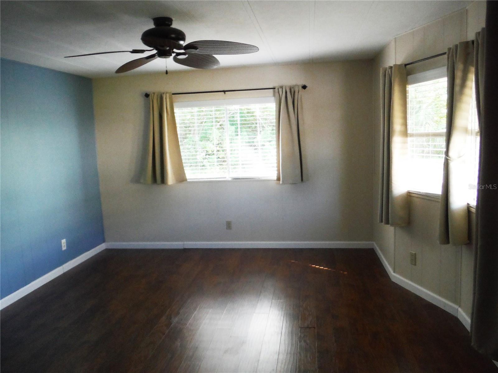BRIAR CREEK MOBILE HOME COMMUNITY I CONDO - Residential