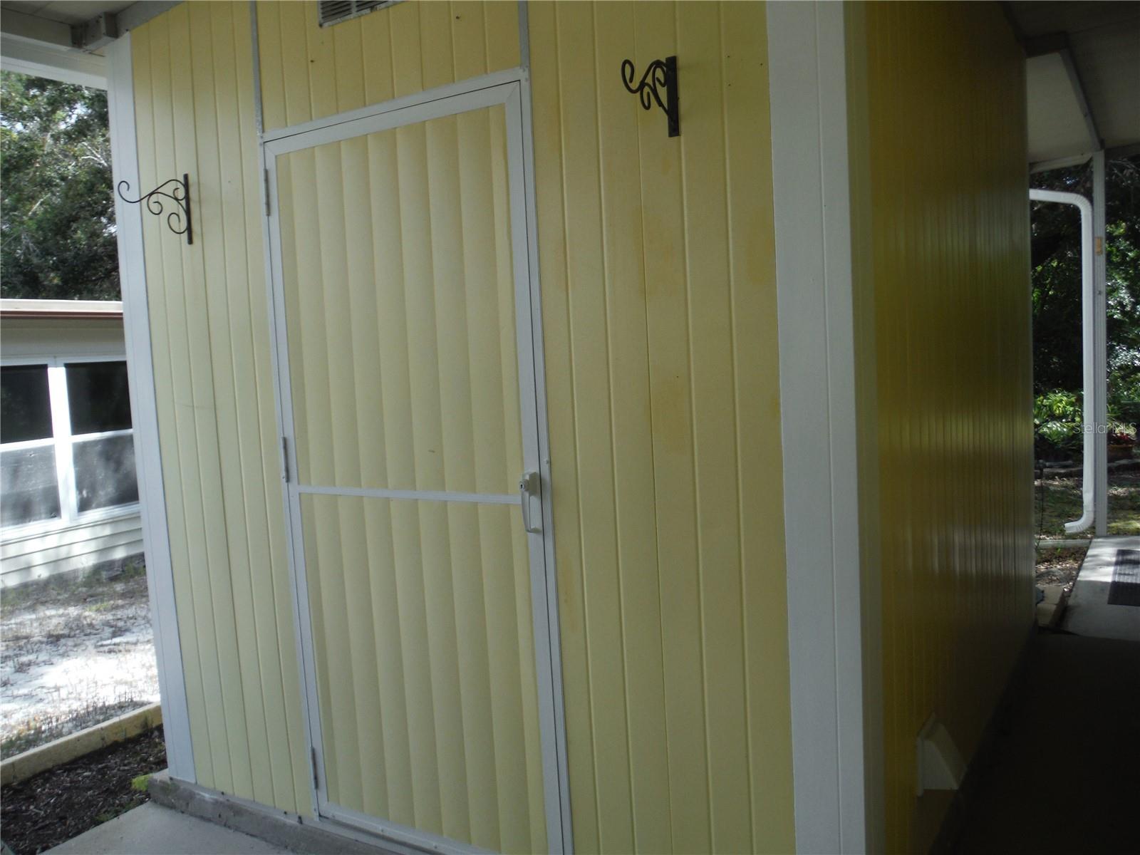 BRIAR CREEK MOBILE HOME COMMUNITY I CONDO - Residential