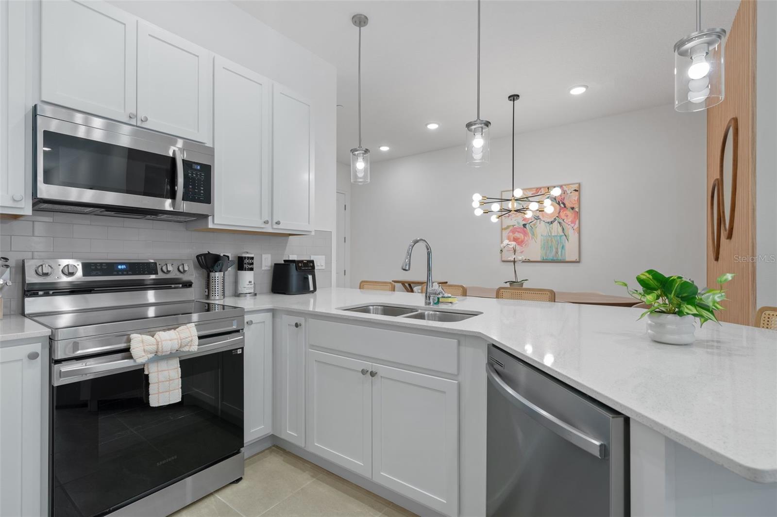 PARADISO GRANDE PH 5 - Residential