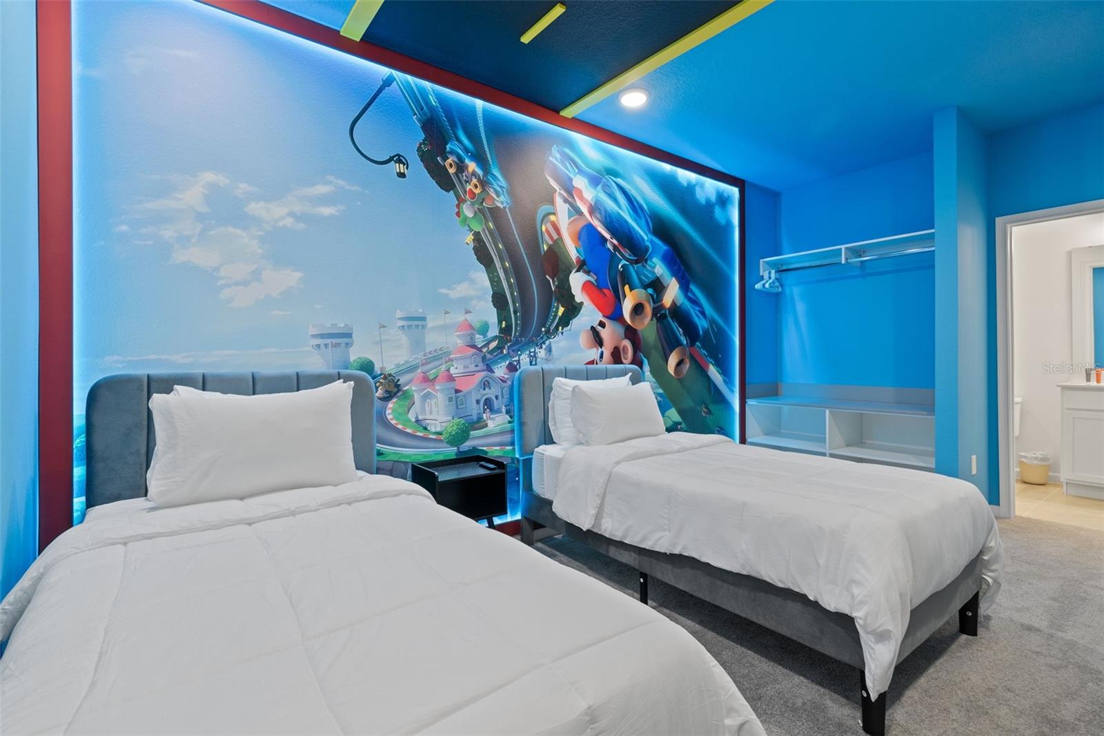 PARADISO GRANDE PH 5 - Residential