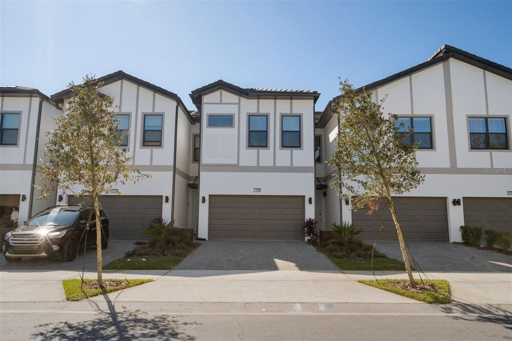 Photo of 10454 Ebb Tide Lane, Orlando, FL 32821 (MLS # S5147333)