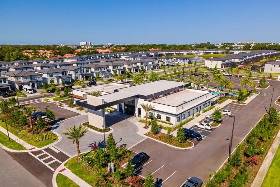 PARADISO GRANDE PH 5 - Residential