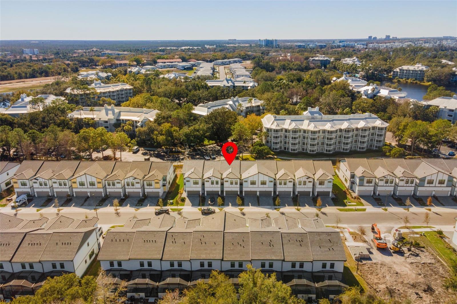 PARADISO GRANDE PH 5 - Residential