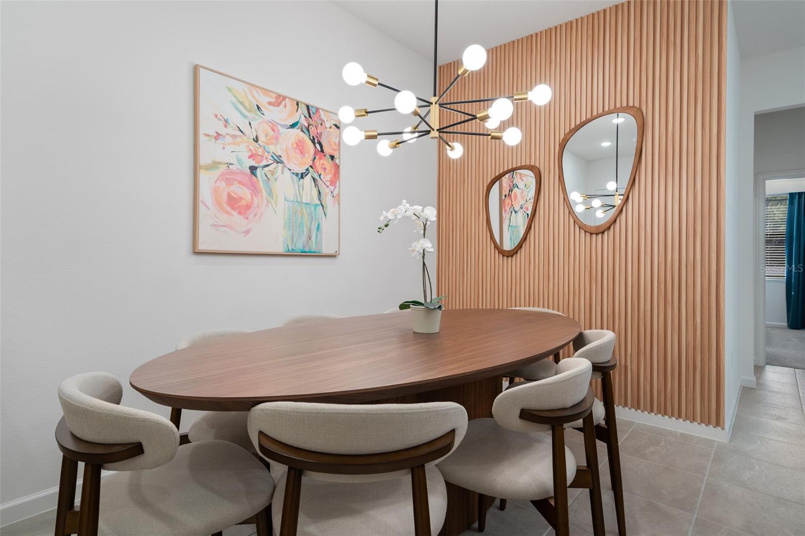 PARADISO GRANDE PH 5 - Residential