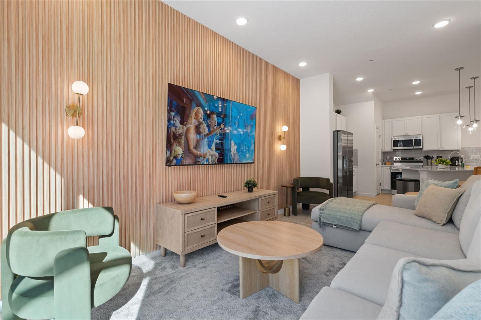 PARADISO GRANDE PH 5 - Residential