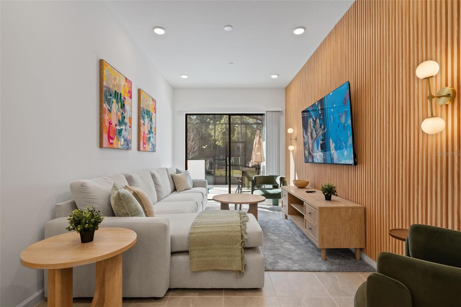 PARADISO GRANDE PH 5 - Residential