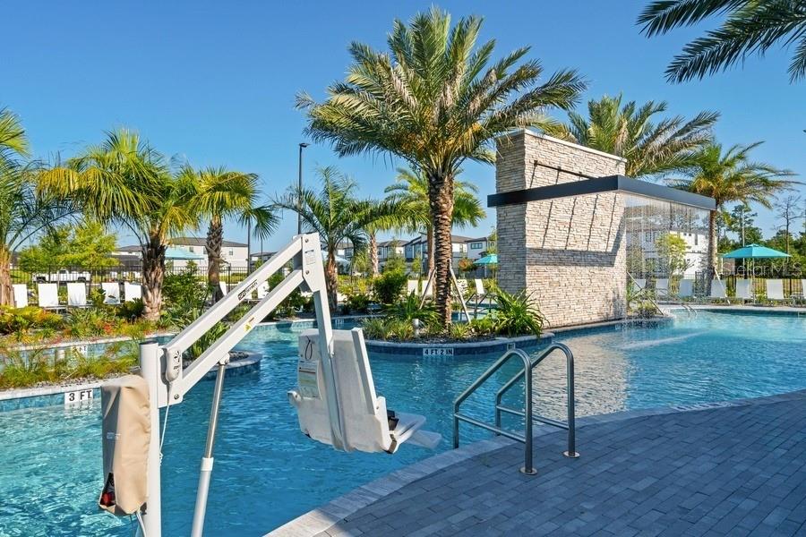 PARADISO GRANDE PH 5 - Residential