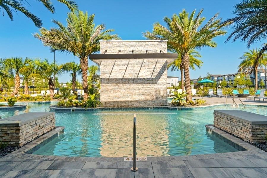 PARADISO GRANDE PH 5 - Residential