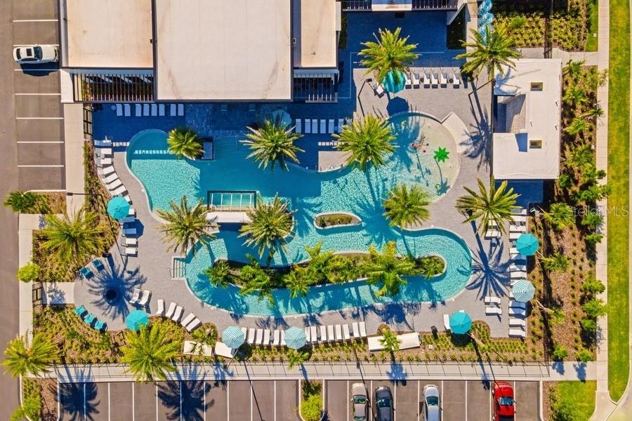 PARADISO GRANDE PH 5 - Residential