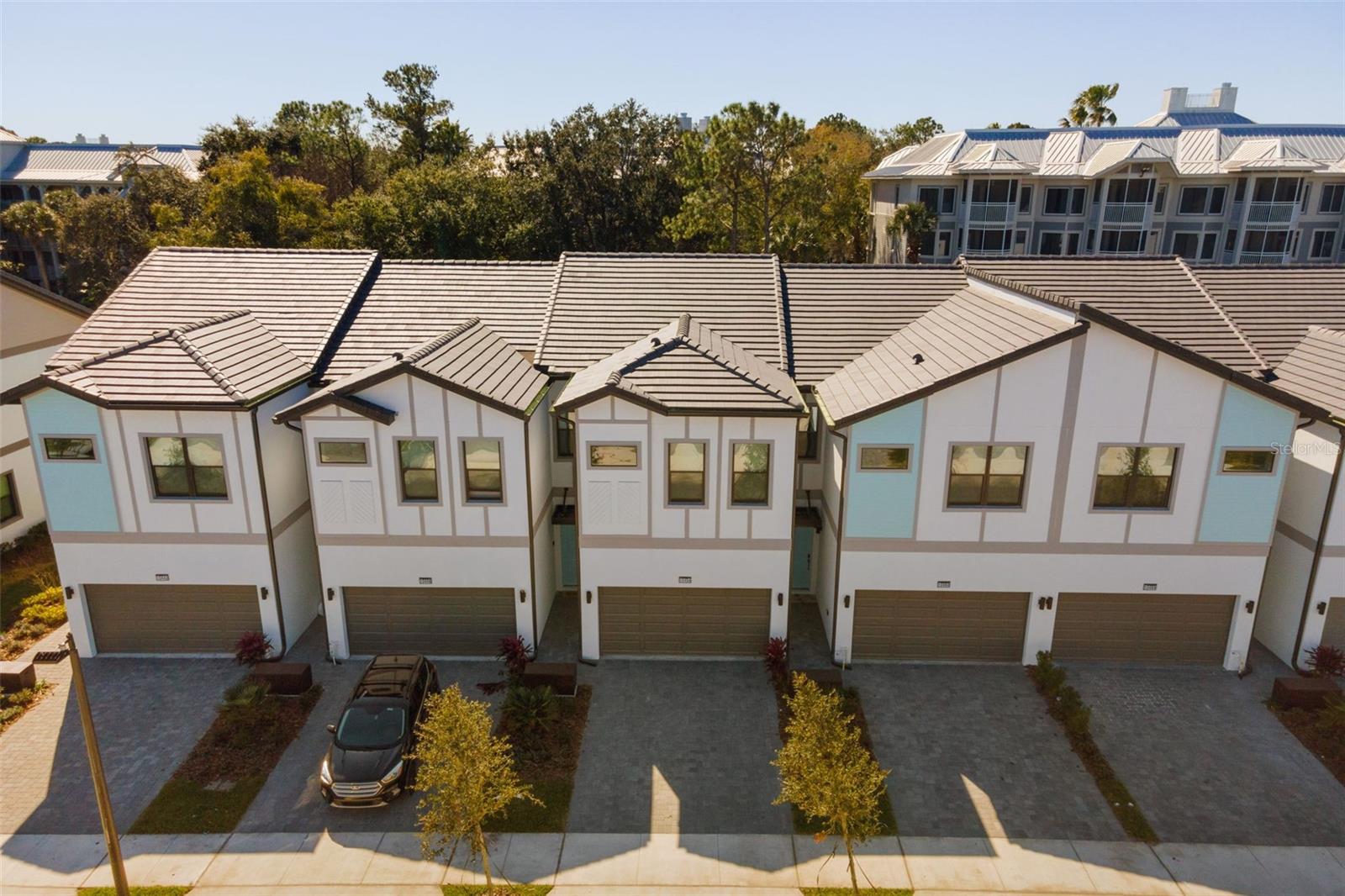 PARADISO GRANDE PH 5 - Residential