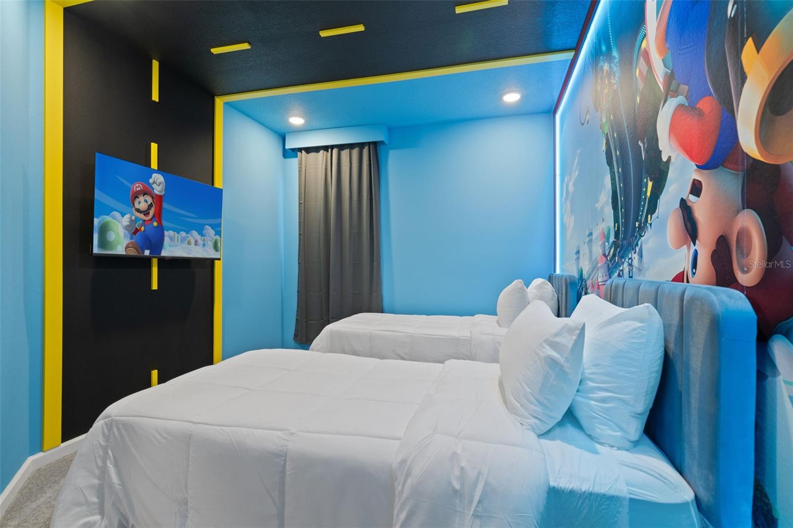 PARADISO GRANDE PH 5 - Residential