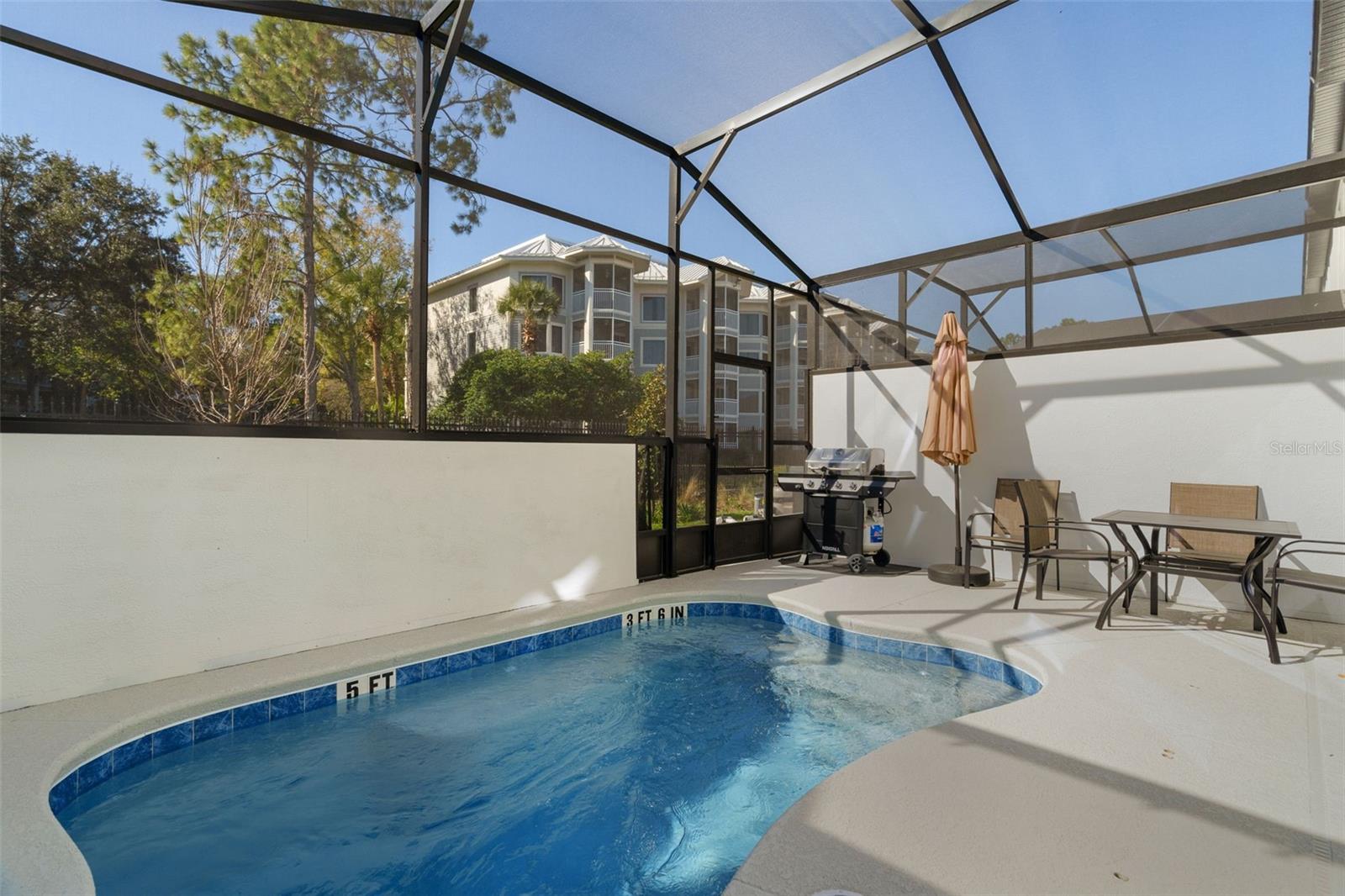 PARADISO GRANDE PH 5 - Residential