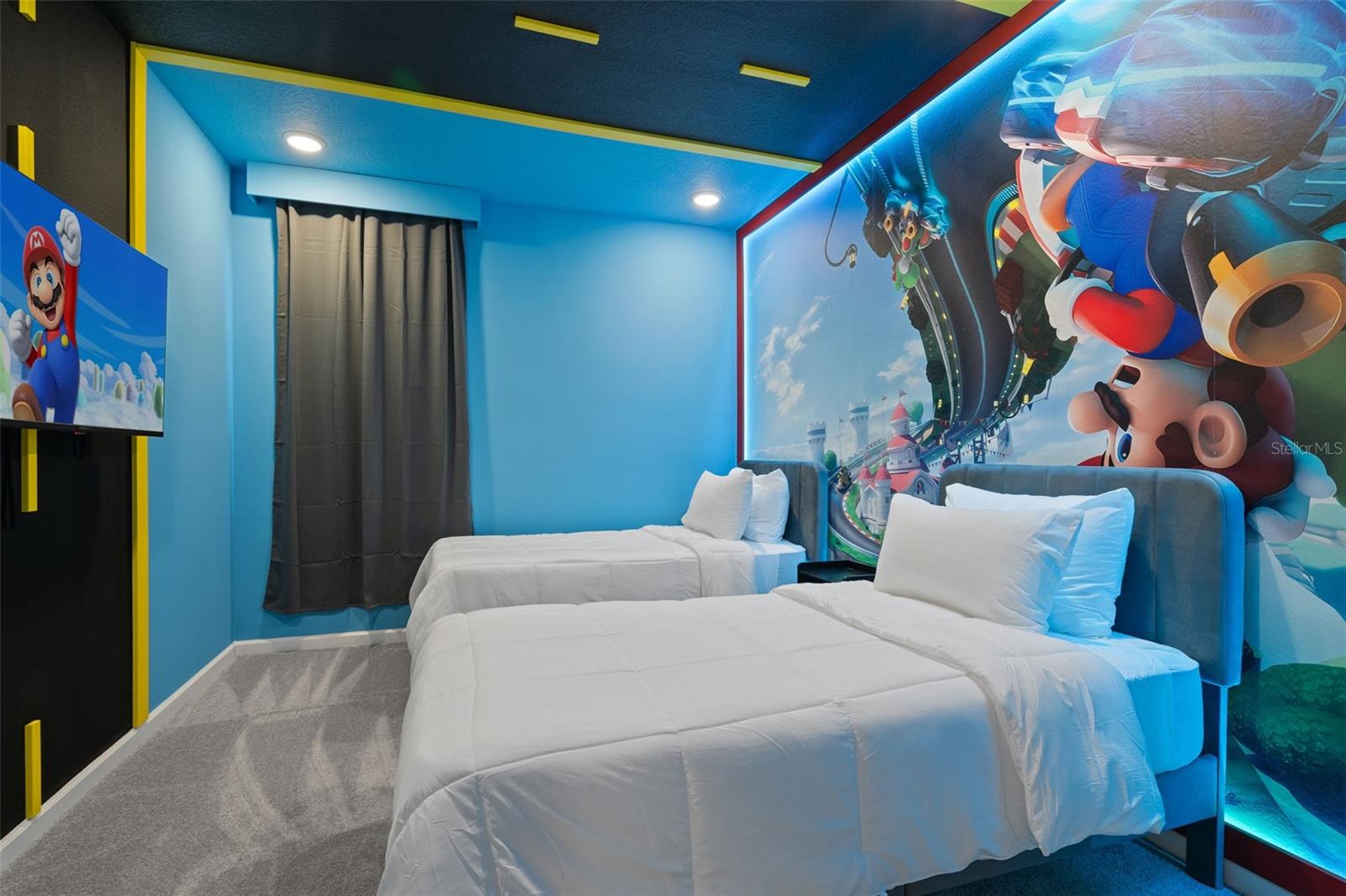 PARADISO GRANDE PH 5 - Residential