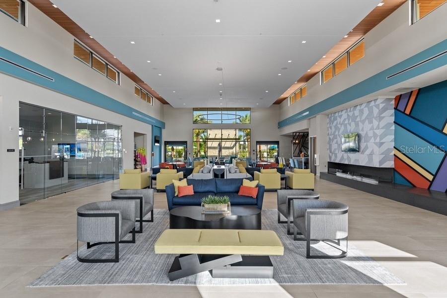 PARADISO GRANDE PH 5 - Residential