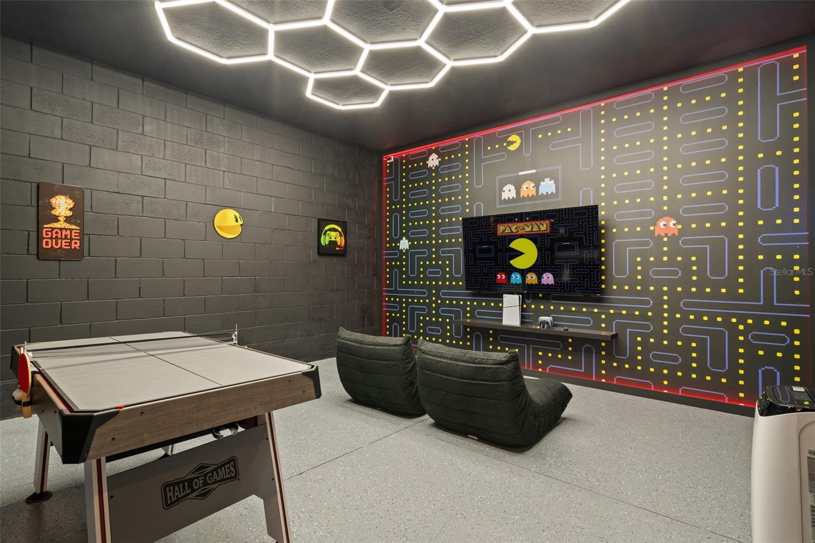 PARADISO GRANDE PH 5 - Residential