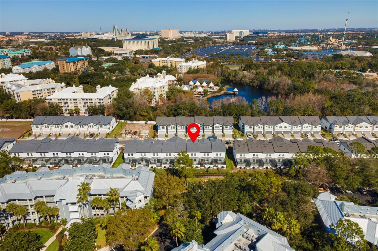 PARADISO GRANDE PH 5 - Residential