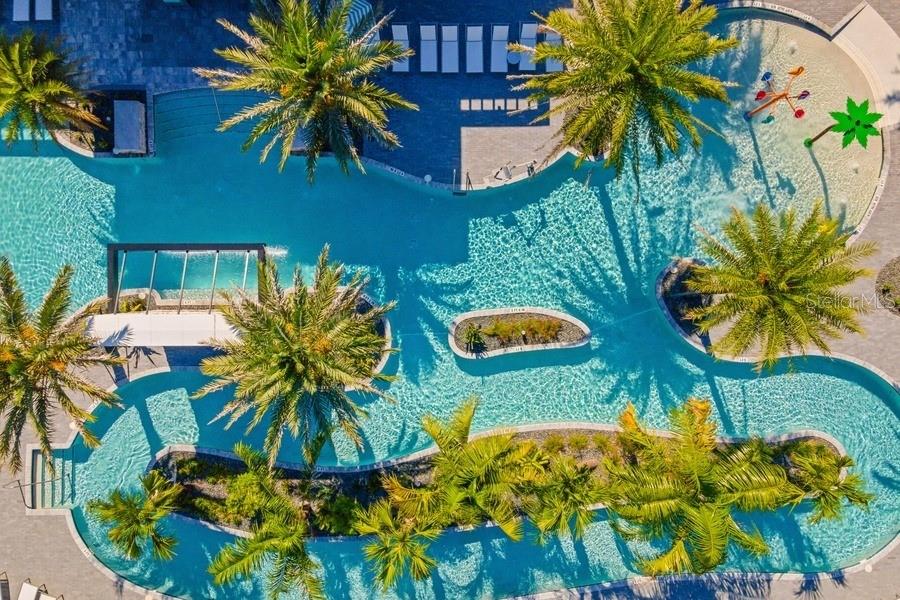 PARADISO GRANDE PH 5 - Residential