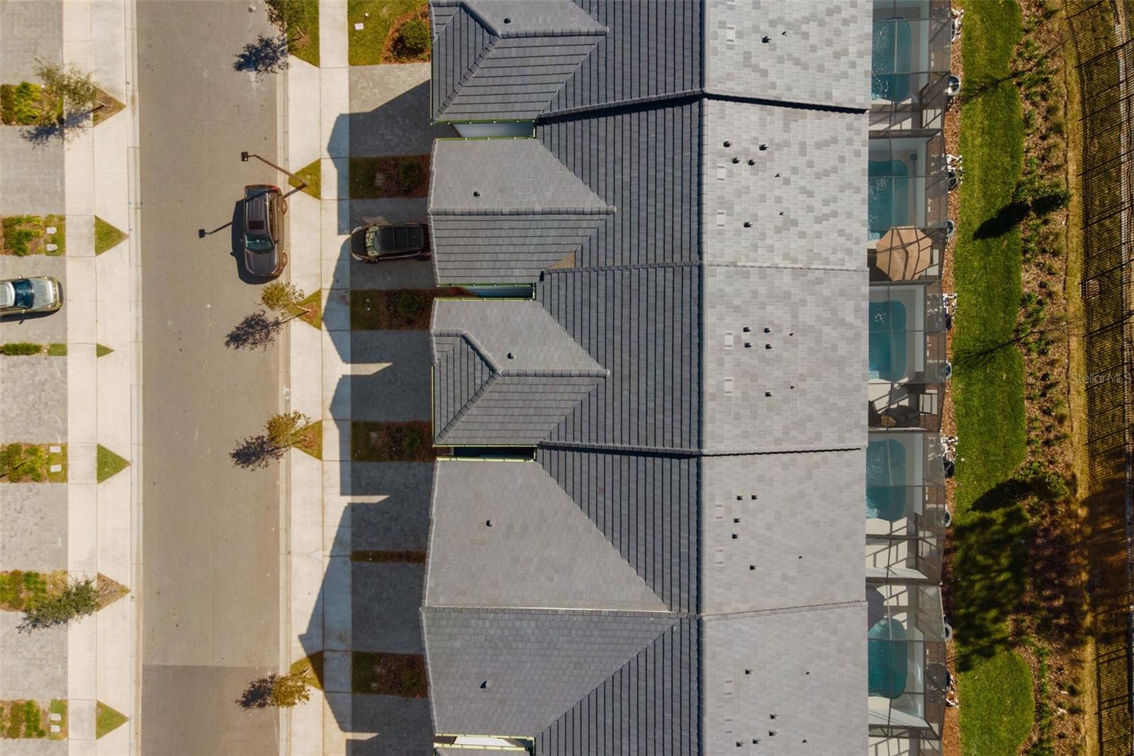 PARADISO GRANDE PH 5 - Residential