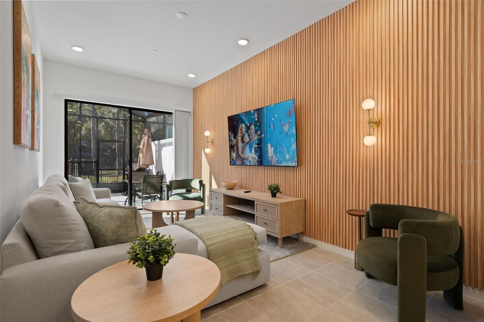 PARADISO GRANDE PH 5 - Residential