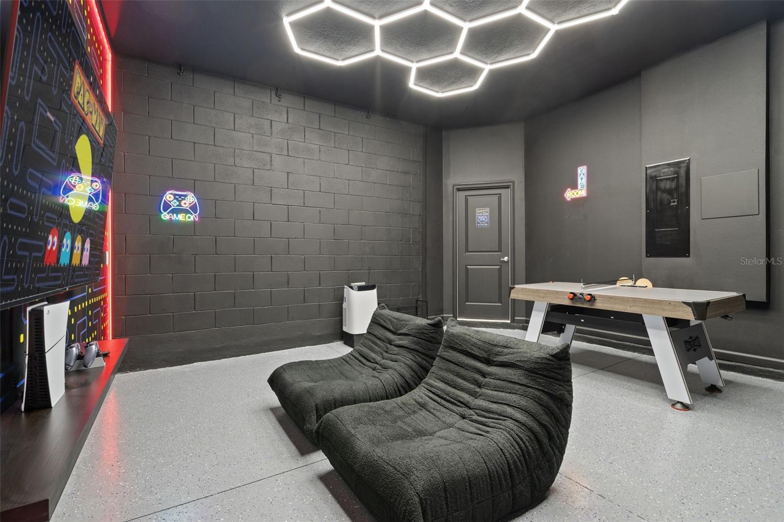 PARADISO GRANDE PH 5 - Residential