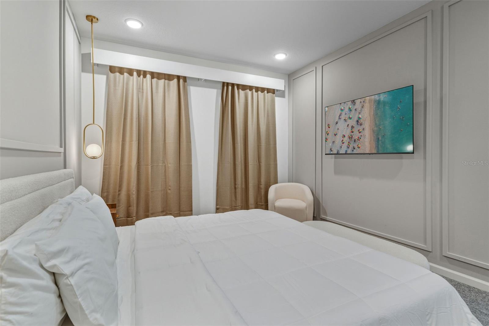 PARADISO GRANDE PH 5 - Residential