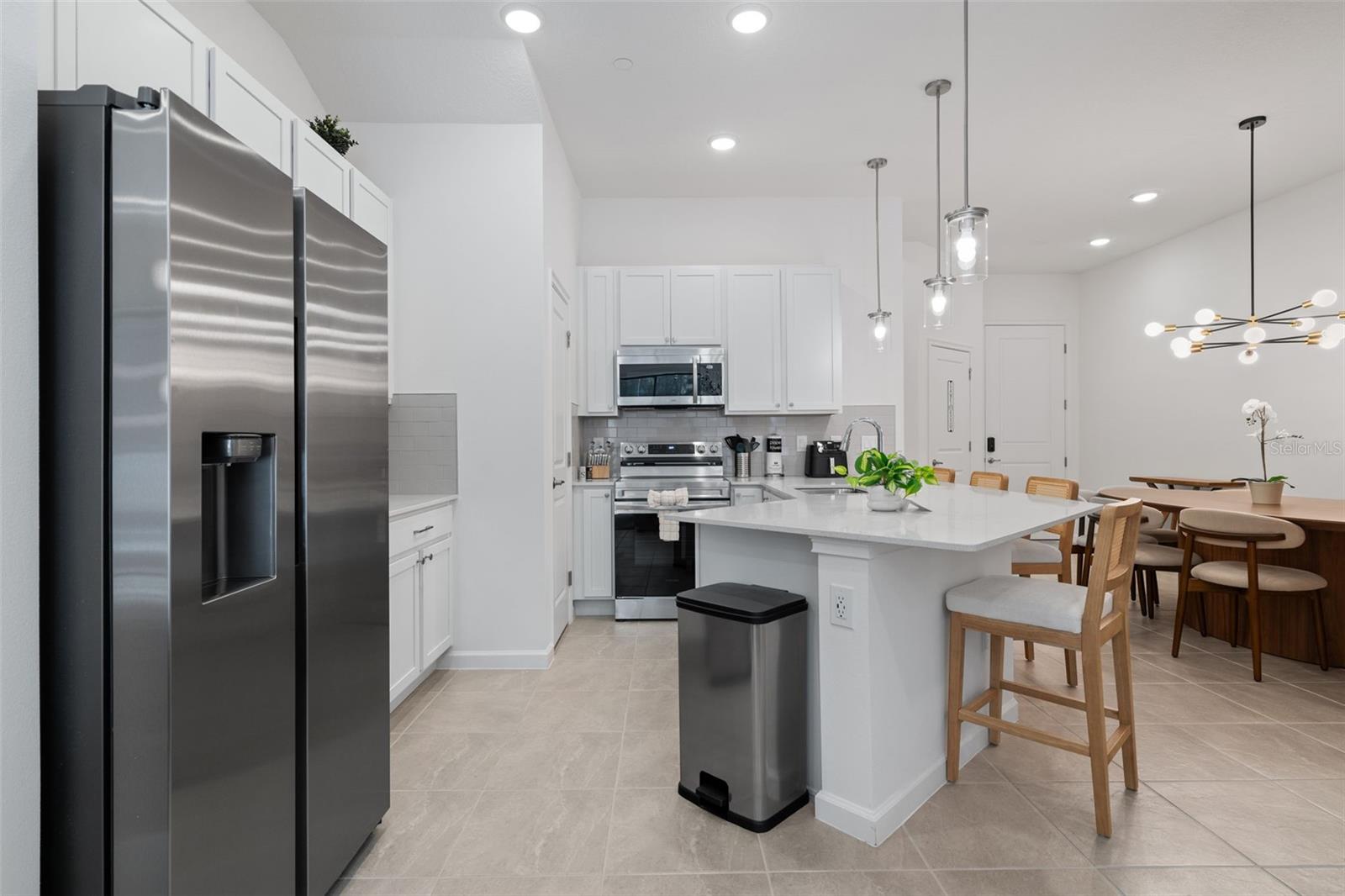 PARADISO GRANDE PH 5 - Residential